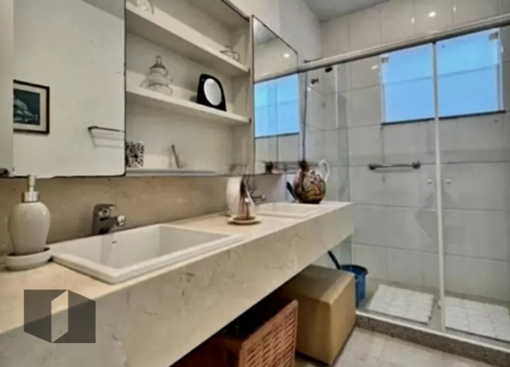 Casa de Condomínio, 5 quartos - Foto 52