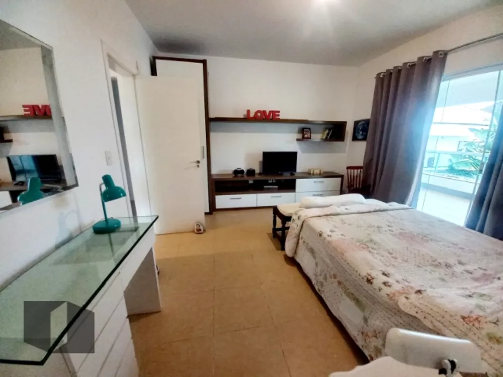 Casa de Condomínio, 5 quartos - Foto 31