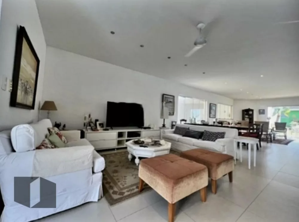 Casa de Condomínio, 5 quartos - Foto 16