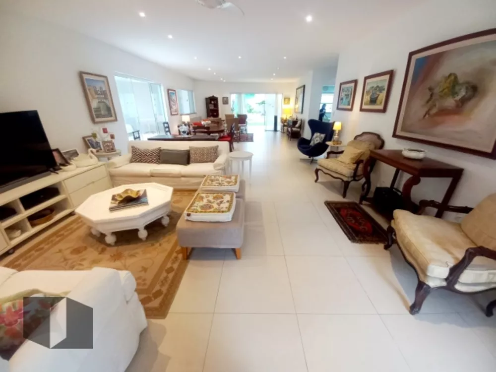 Casa de Condomínio, 5 quartos - Foto 12