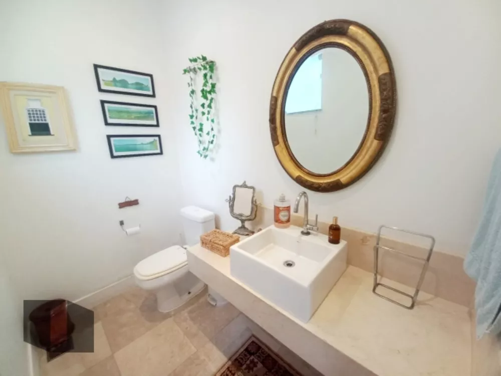 Casa de Condomínio, 5 quartos - Foto 17