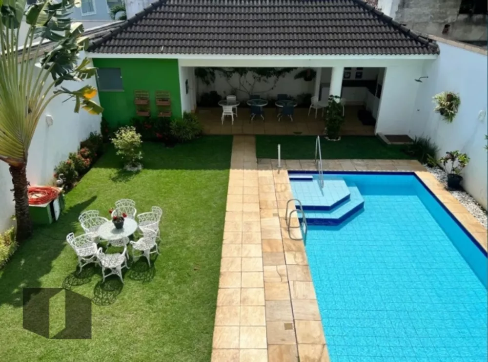 Casa de Condomínio, 5 quartos - Foto 4