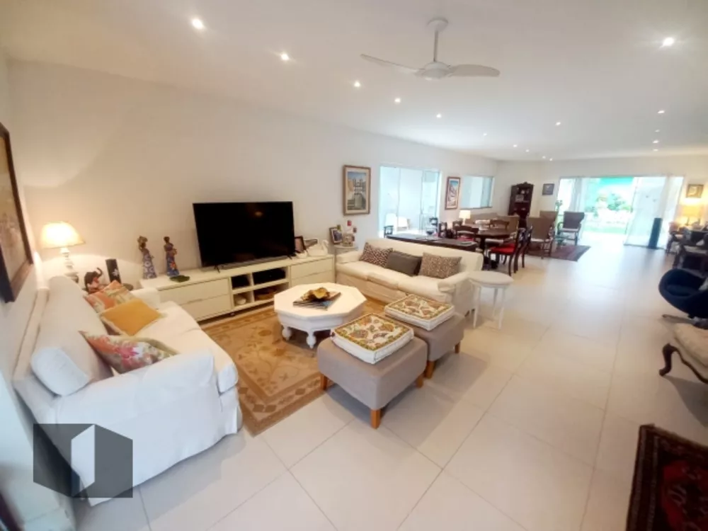 Casa de Condomínio, 5 quartos - Foto 13