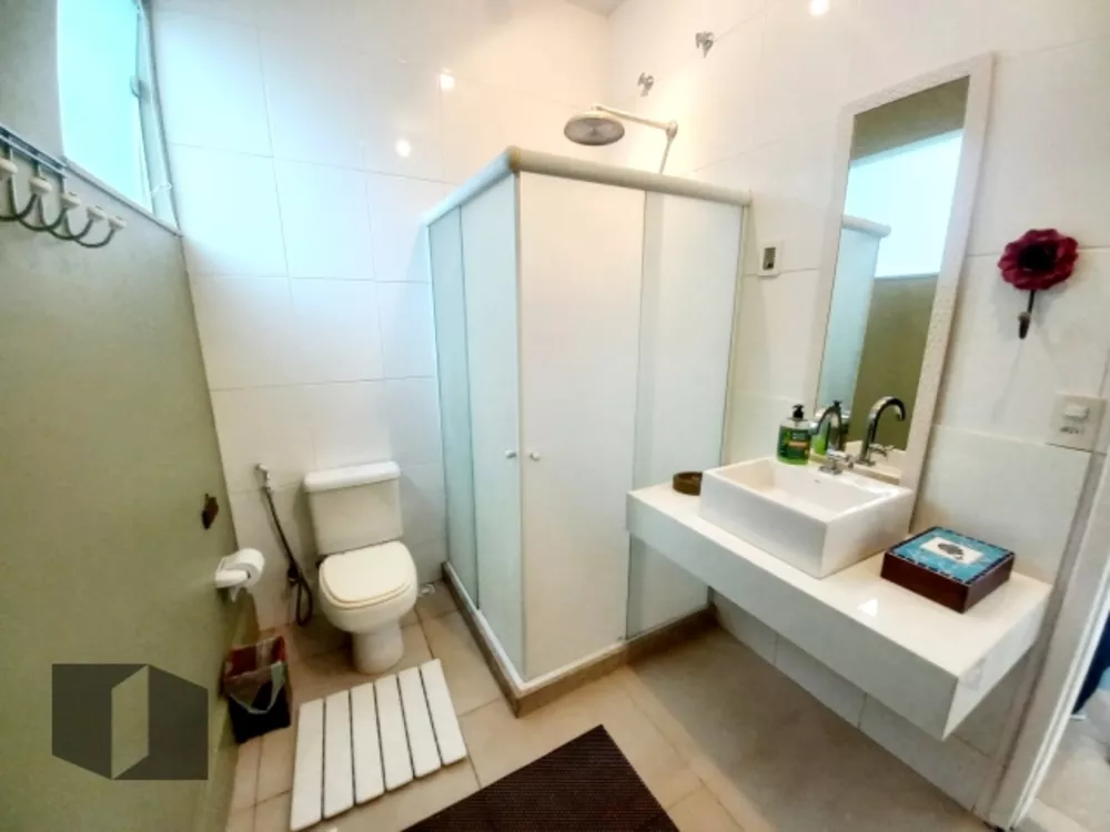 Casa de Condomínio, 5 quartos - Foto 60