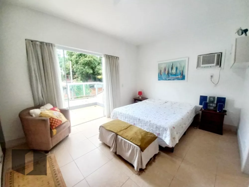 Casa de Condomínio, 5 quartos - Foto 28