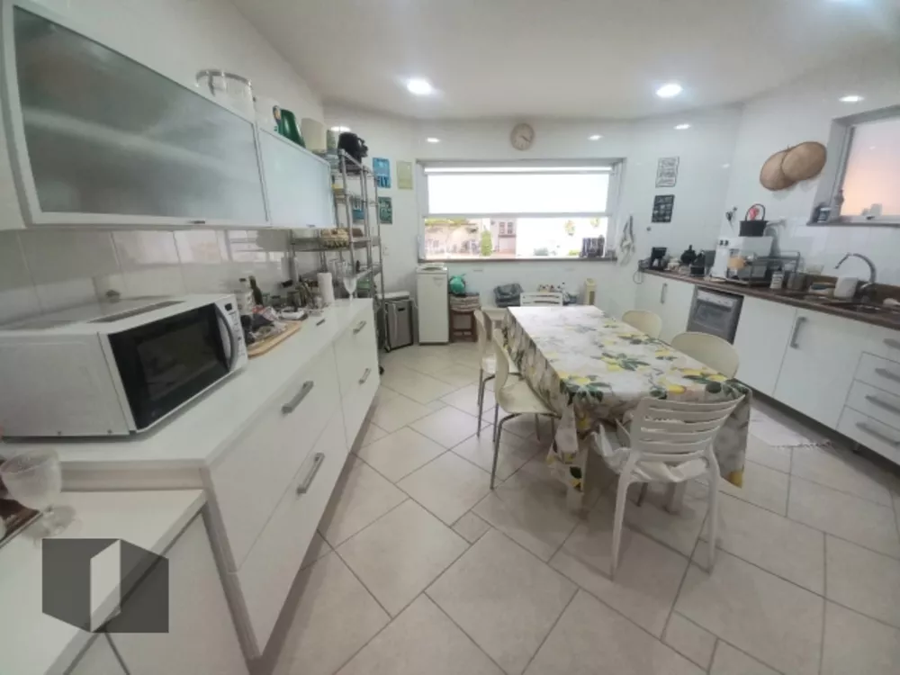 Casa de Condomínio, 5 quartos - Foto 33