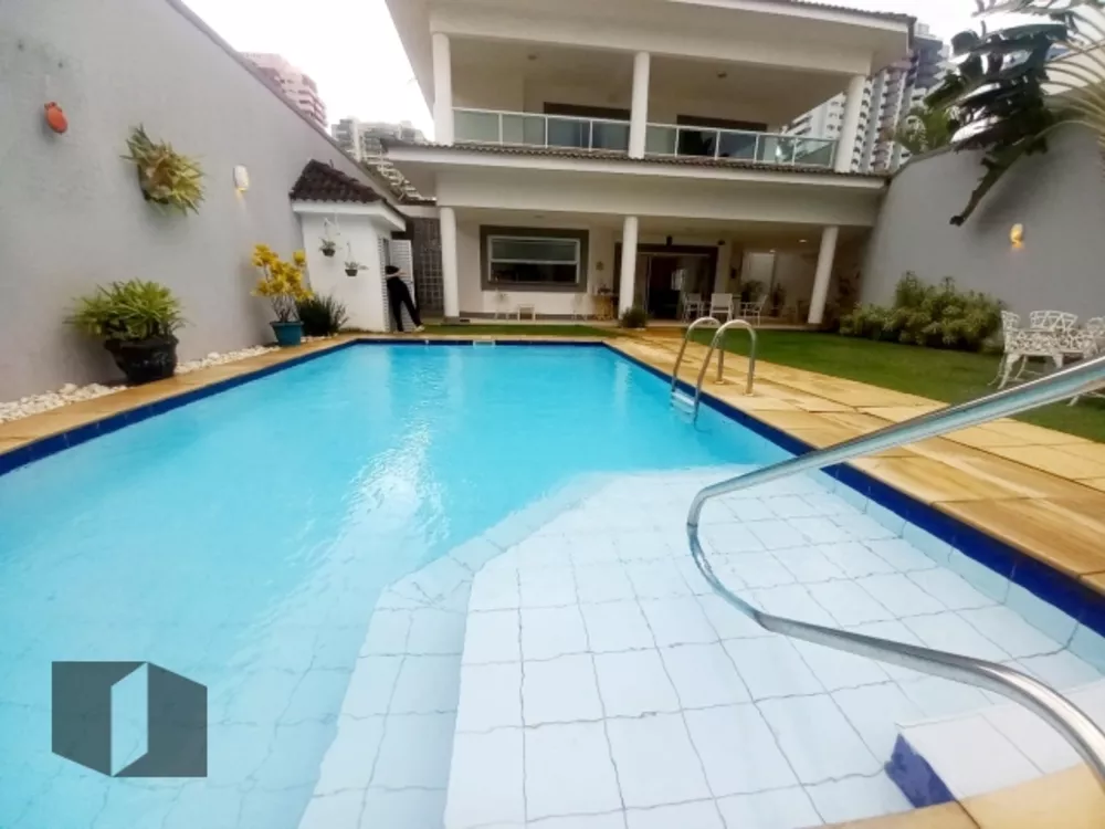 Casa de Condomínio, 5 quartos - Foto 66