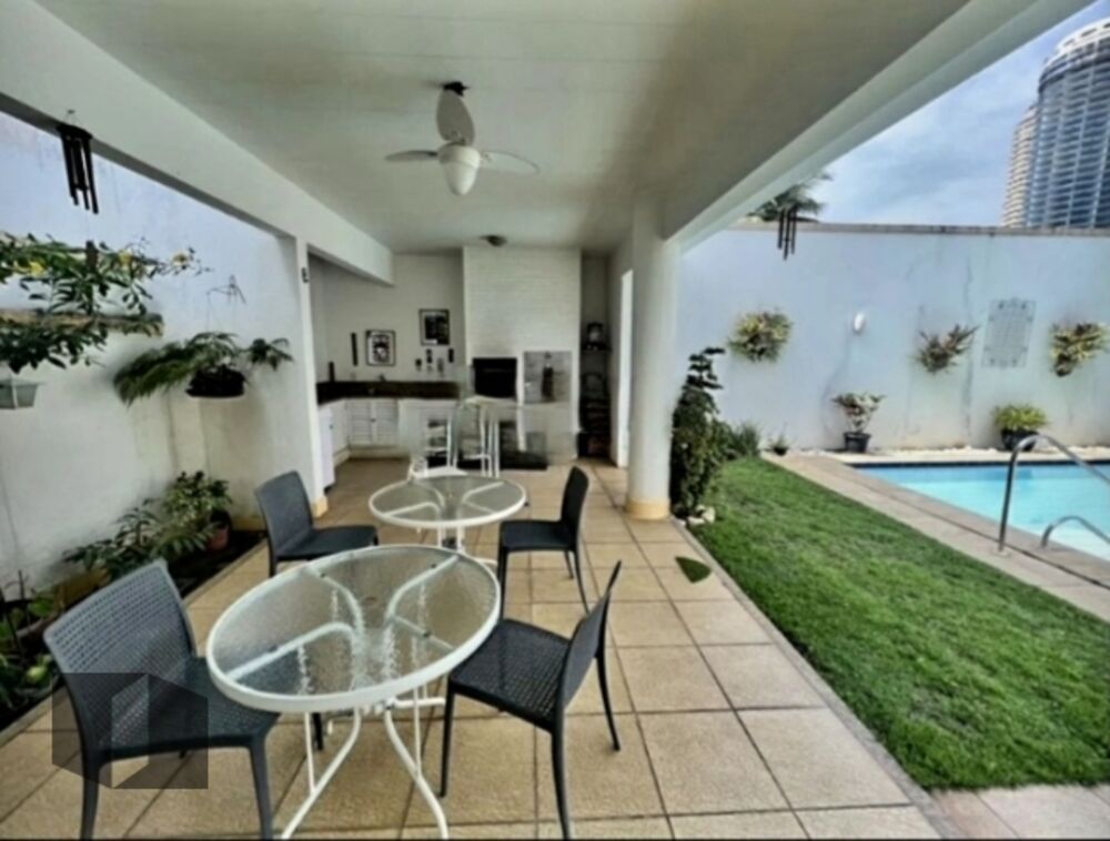 Casa de Condomínio, 5 quartos - Foto 8