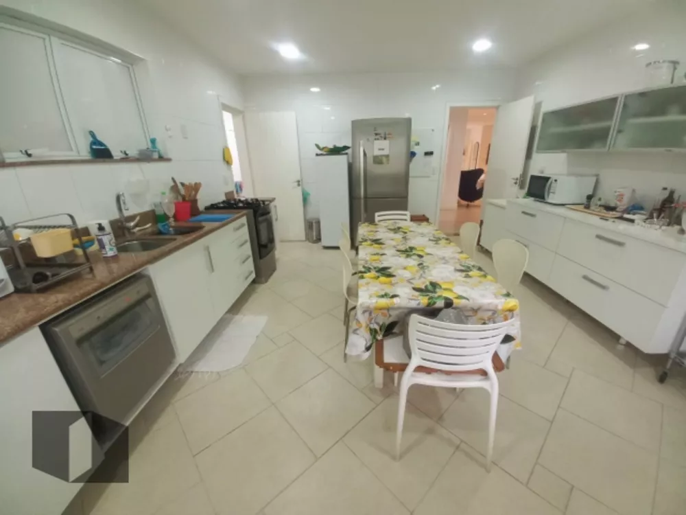 Casa de Condomínio, 5 quartos - Foto 42