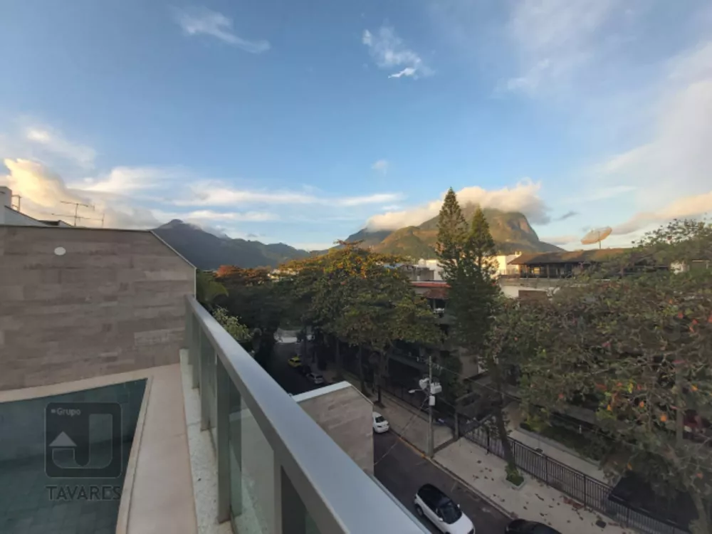 Cobertura, 4 quartos, 325 m² - Foto 29