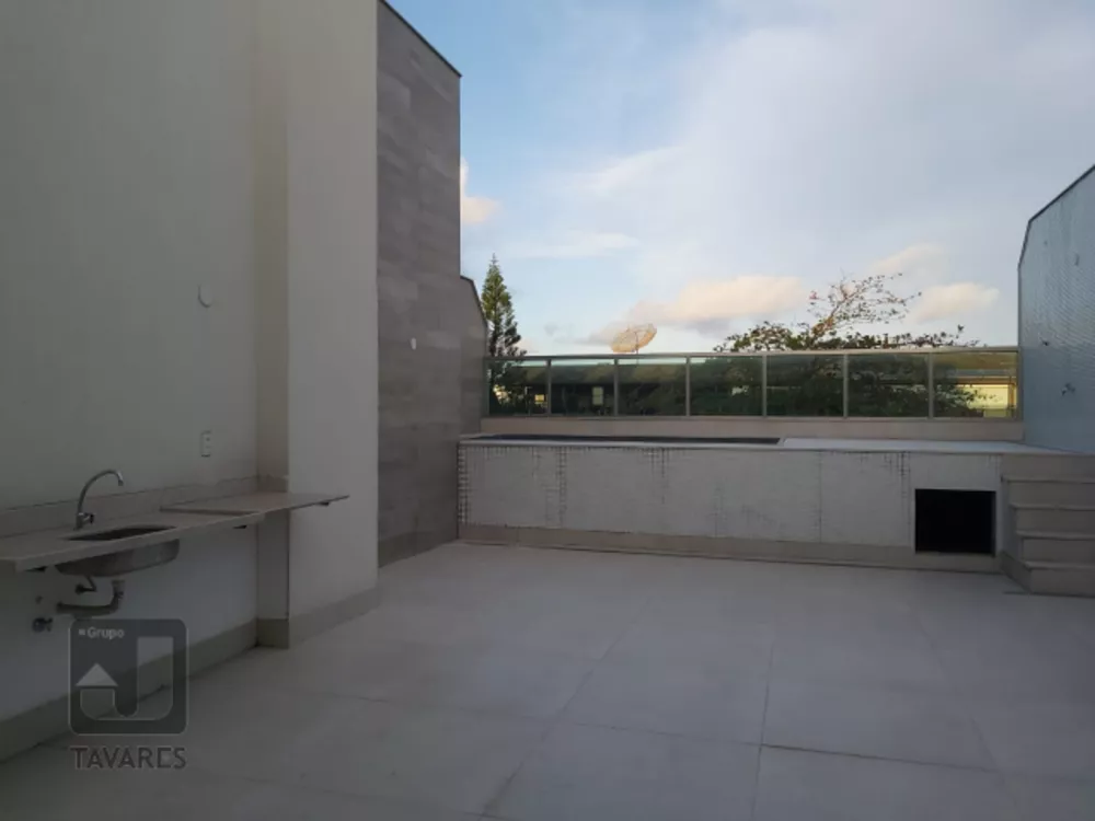Cobertura, 4 quartos, 325 m² - Foto 3
