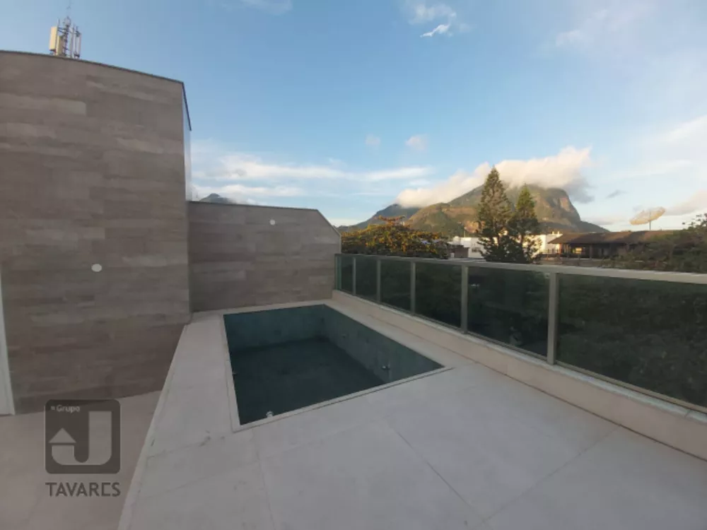 Cobertura, 4 quartos, 325 m² - Foto 37