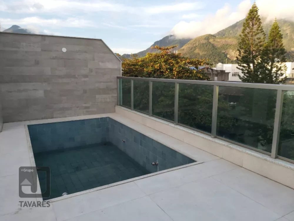 Cobertura, 4 quartos, 325 m² - Foto 39