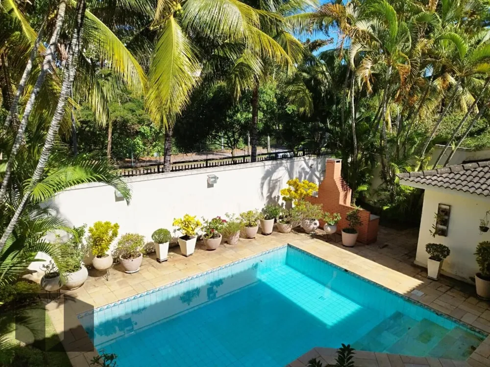 Casa de Condomínio, 5 quartos - Foto 32