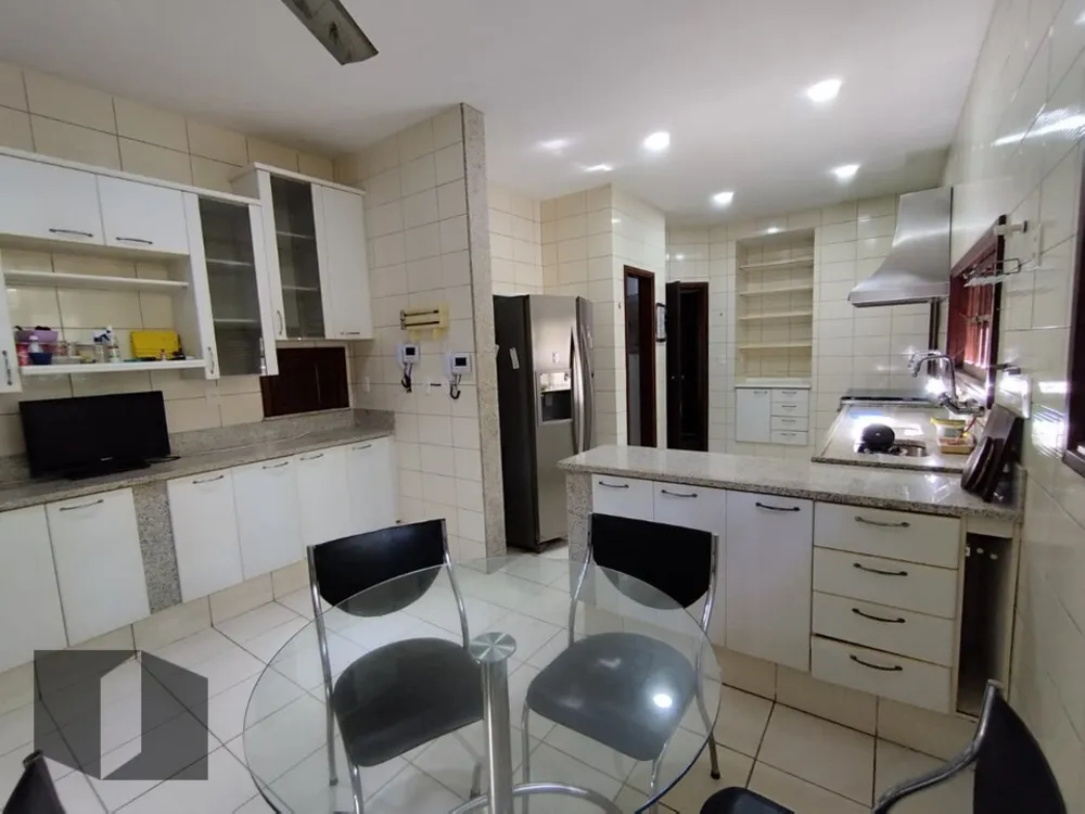 Casa de Condomínio, 5 quartos - Foto 48