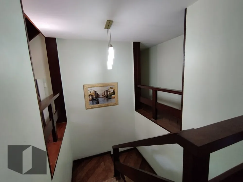 Casa de Condomínio, 5 quartos - Foto 39