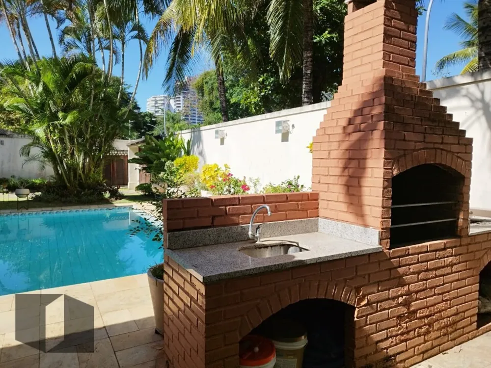 Casa de Condomínio, 5 quartos - Foto 59