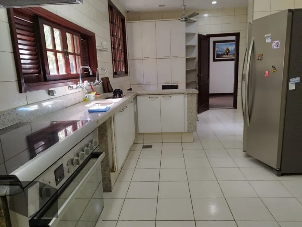 Casa de Condomínio, 5 quartos - Foto 50