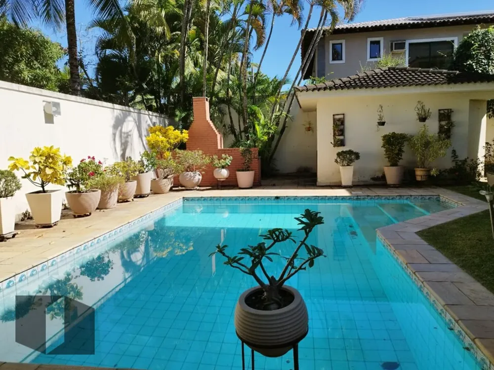 Casa de Condomínio, 5 quartos - Foto 1
