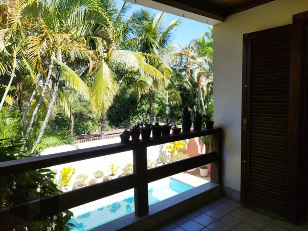 Casa de Condomínio, 5 quartos - Foto 27