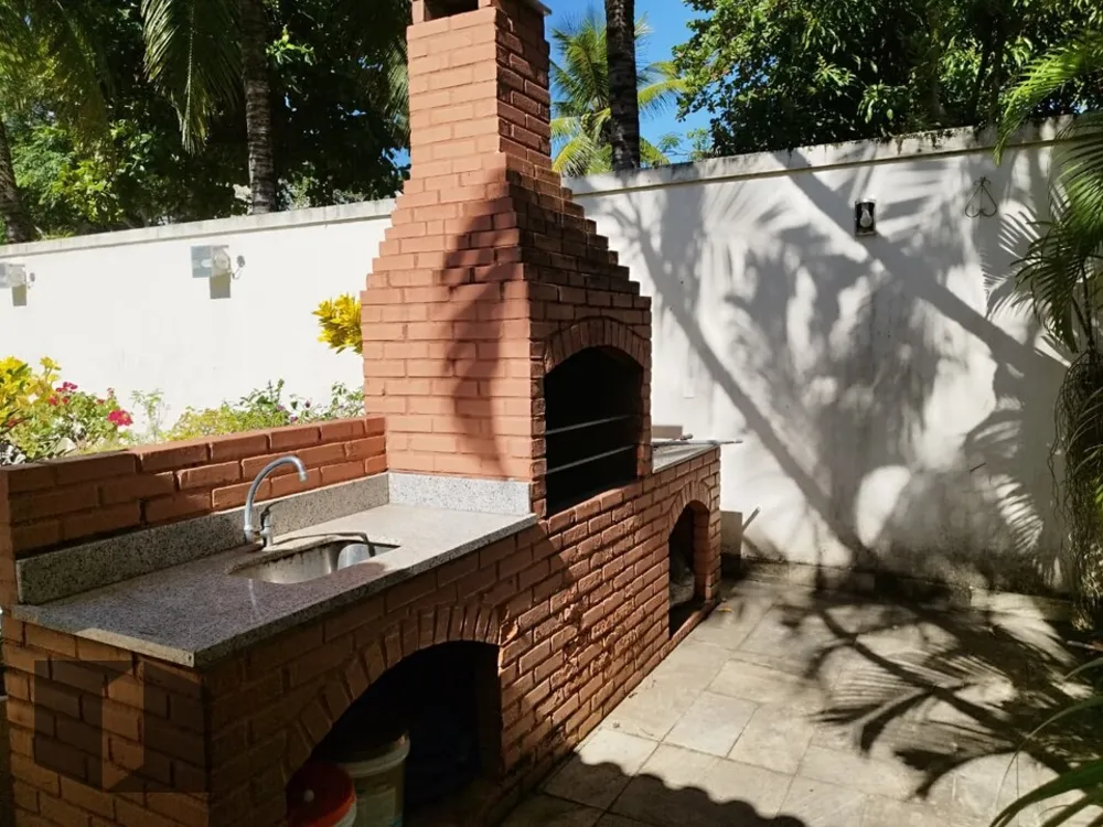 Casa de Condomínio, 5 quartos - Foto 60