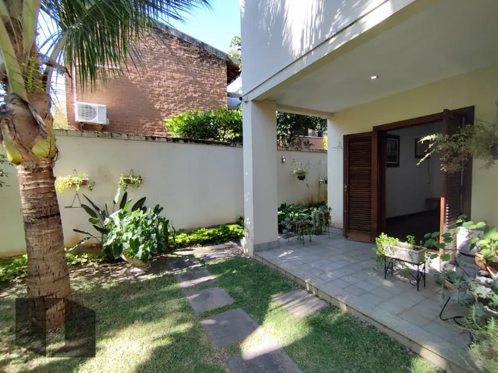 Casa de Condomínio, 5 quartos - Foto 63
