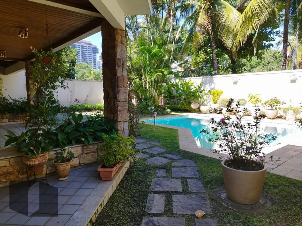 Casa de Condomínio, 5 quartos - Foto 55