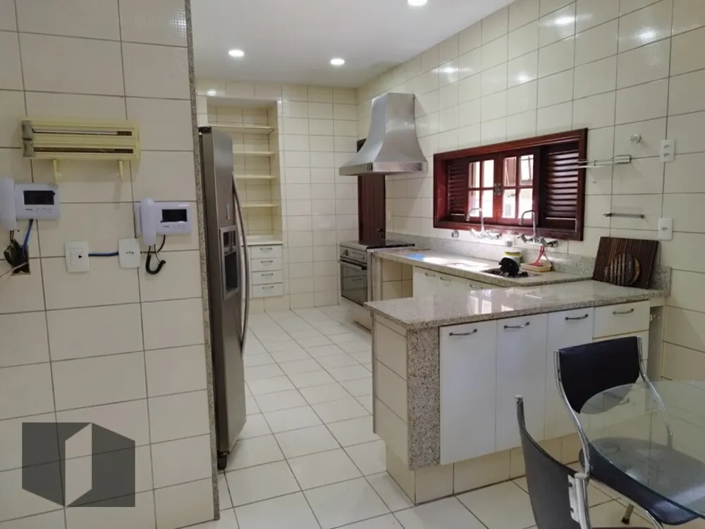 Casa de Condomínio, 5 quartos - Foto 49