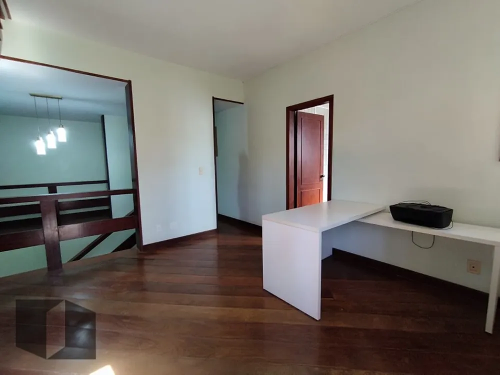 Casa de Condomínio, 5 quartos - Foto 10