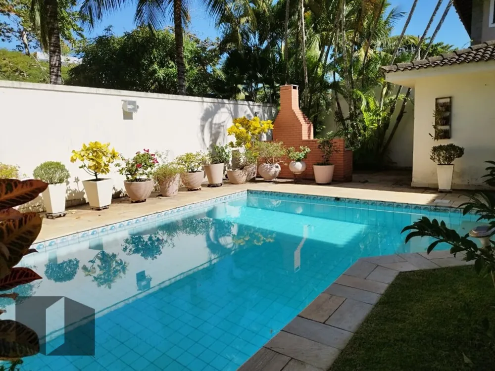 Casa de Condomínio, 5 quartos - Foto 2