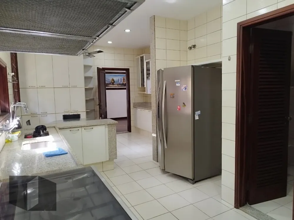 Casa de Condomínio, 5 quartos - Foto 47