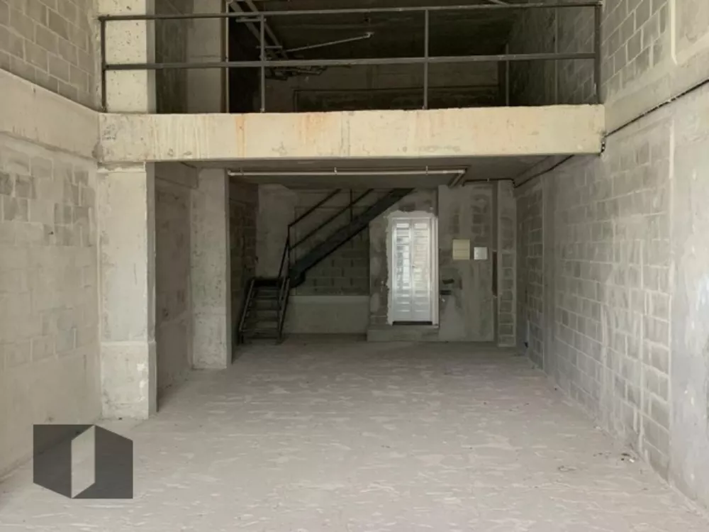 Loja-Salão, 121 m² - Foto 7