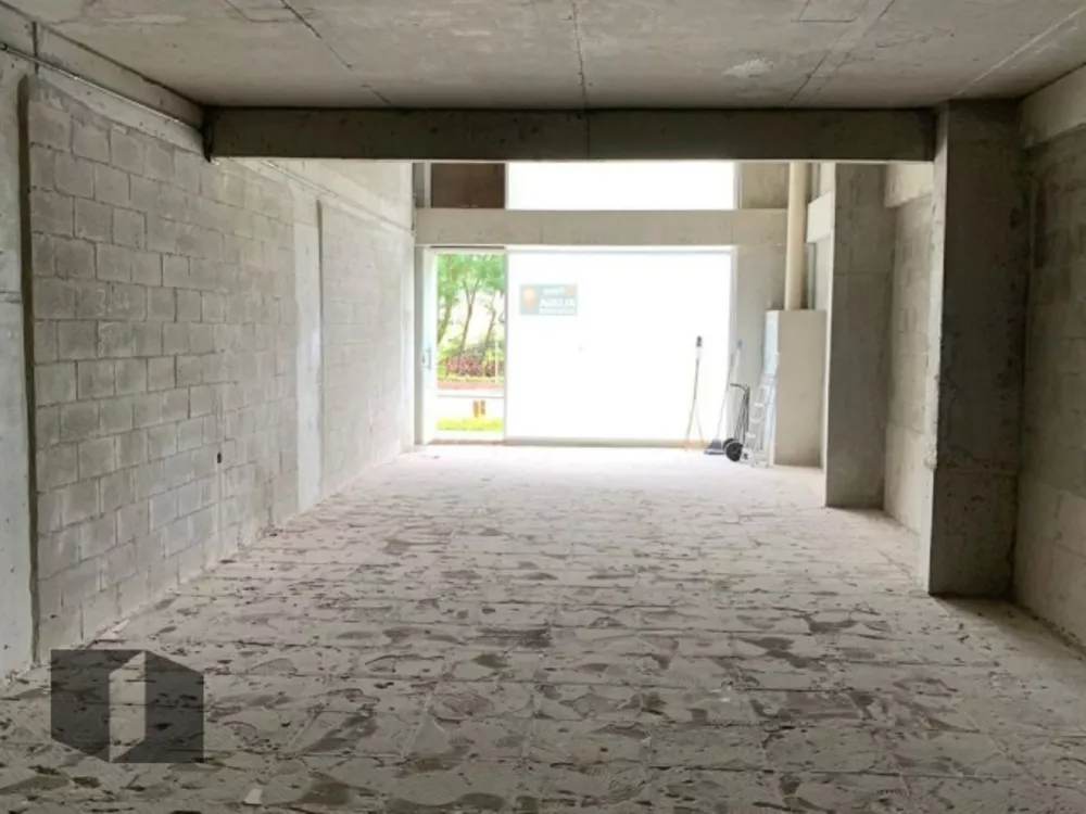 Loja-Salão, 121 m² - Foto 9
