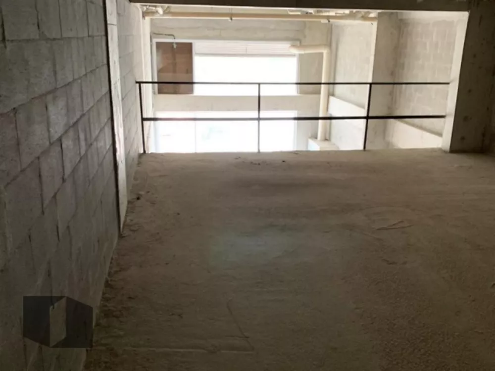 Loja-Salão, 121 m² - Foto 4