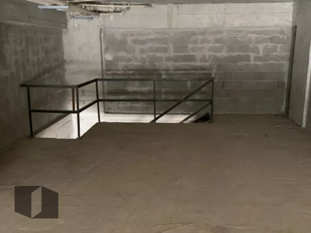 Loja-Salão, 121 m² - Foto 1