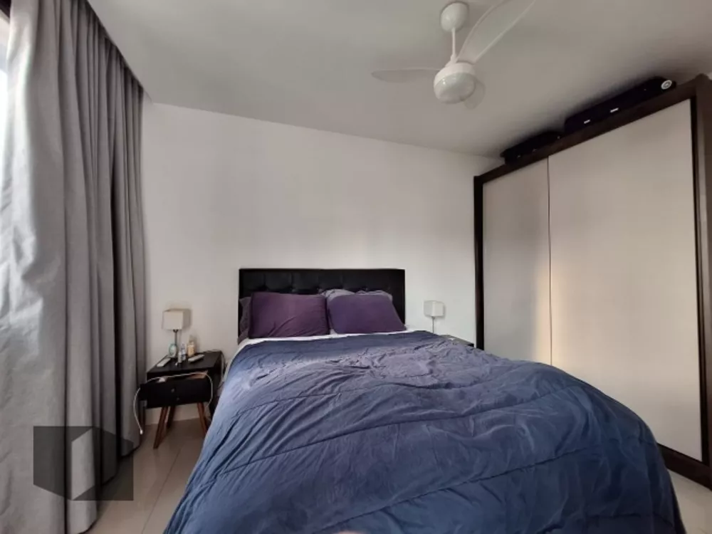 Apartamento à venda com 2 quartos, 68m² - Foto 9