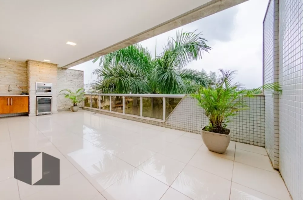 Cobertura, 3 quartos, 310 m² - Foto 5