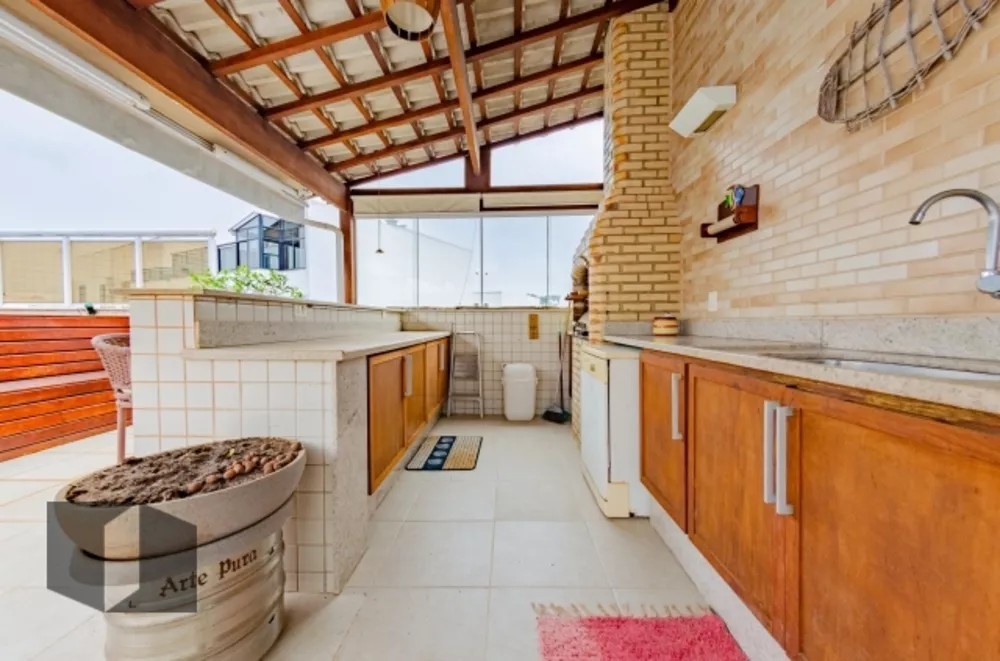 Cobertura, 3 quartos, 310 m² - Foto 42