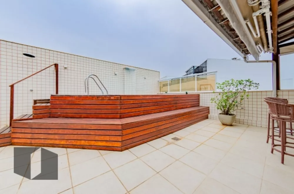 Cobertura, 3 quartos, 310 m² - Foto 39