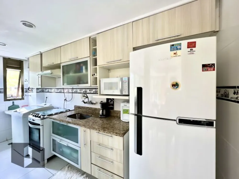Apartamento, 2 quartos, 100 m² - Foto 10