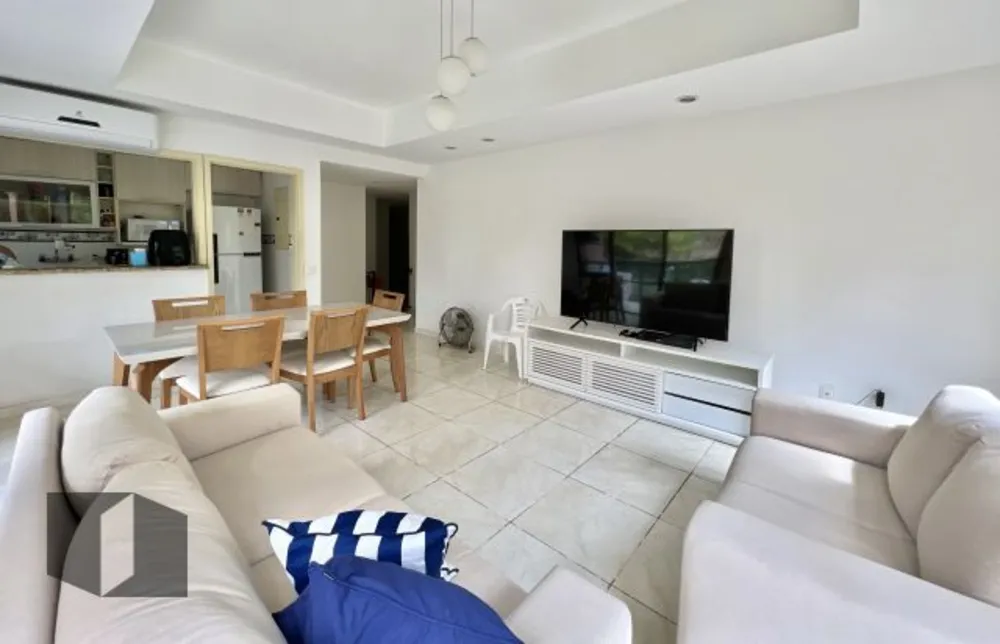 Apartamento, 2 quartos, 100 m² - Foto 3