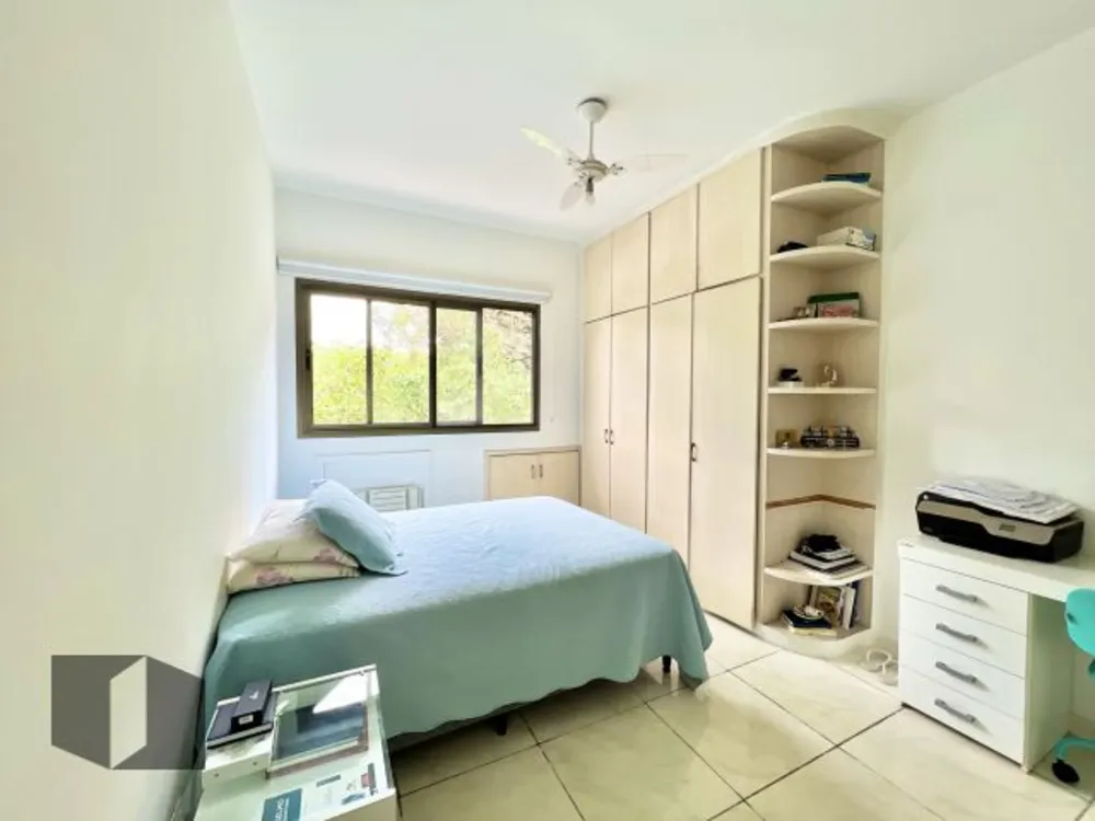 Apartamento, 2 quartos, 100 m² - Foto 5