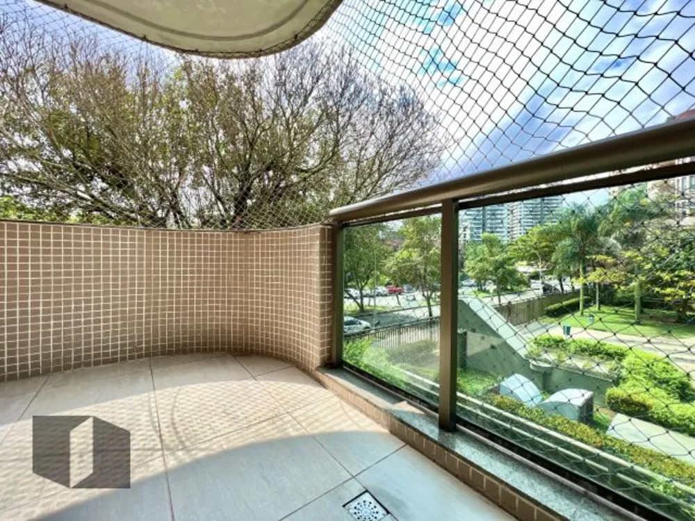Apartamento, 2 quartos, 100 m² - Foto 4