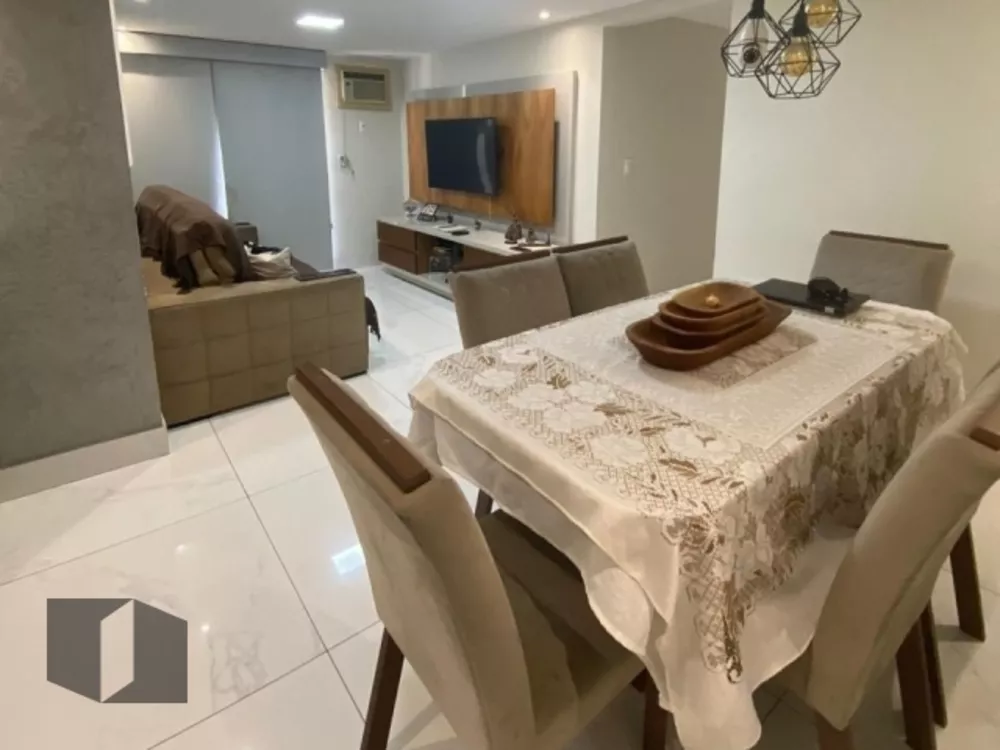 Apartamento, 2 quartos, 82 m² - Foto 14