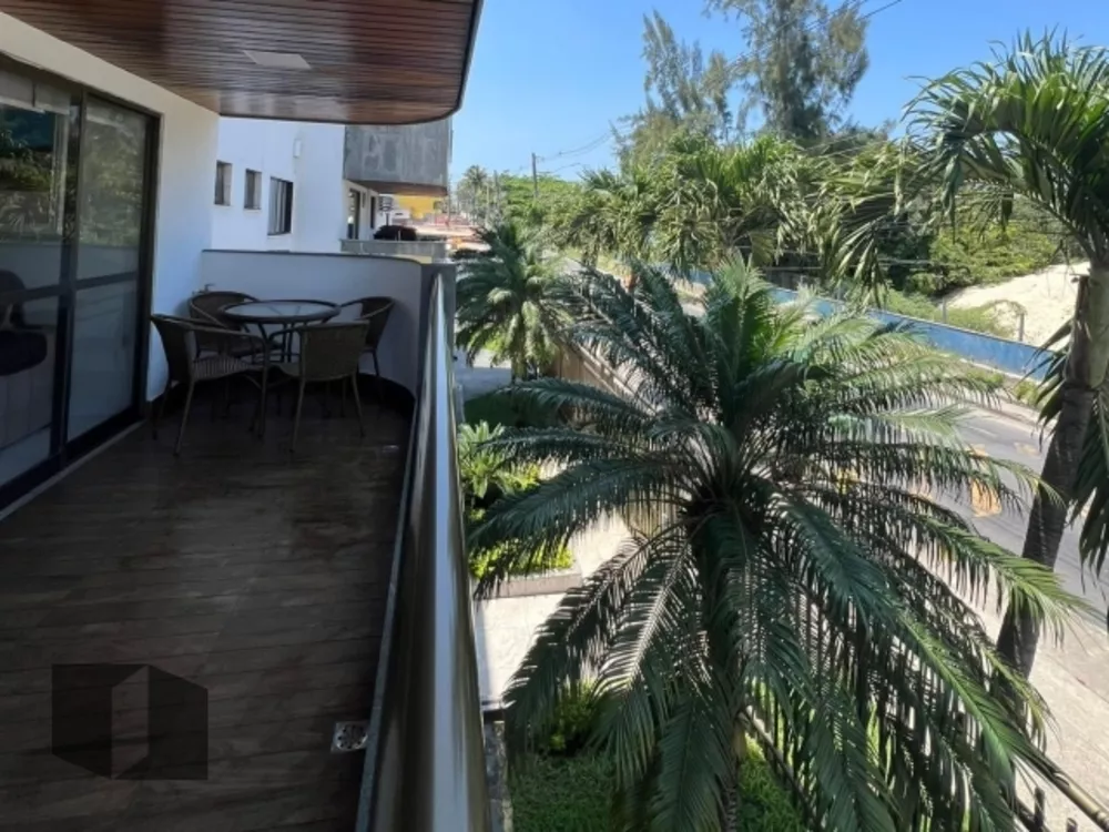 Apartamento, 2 quartos, 82 m² - Foto 13
