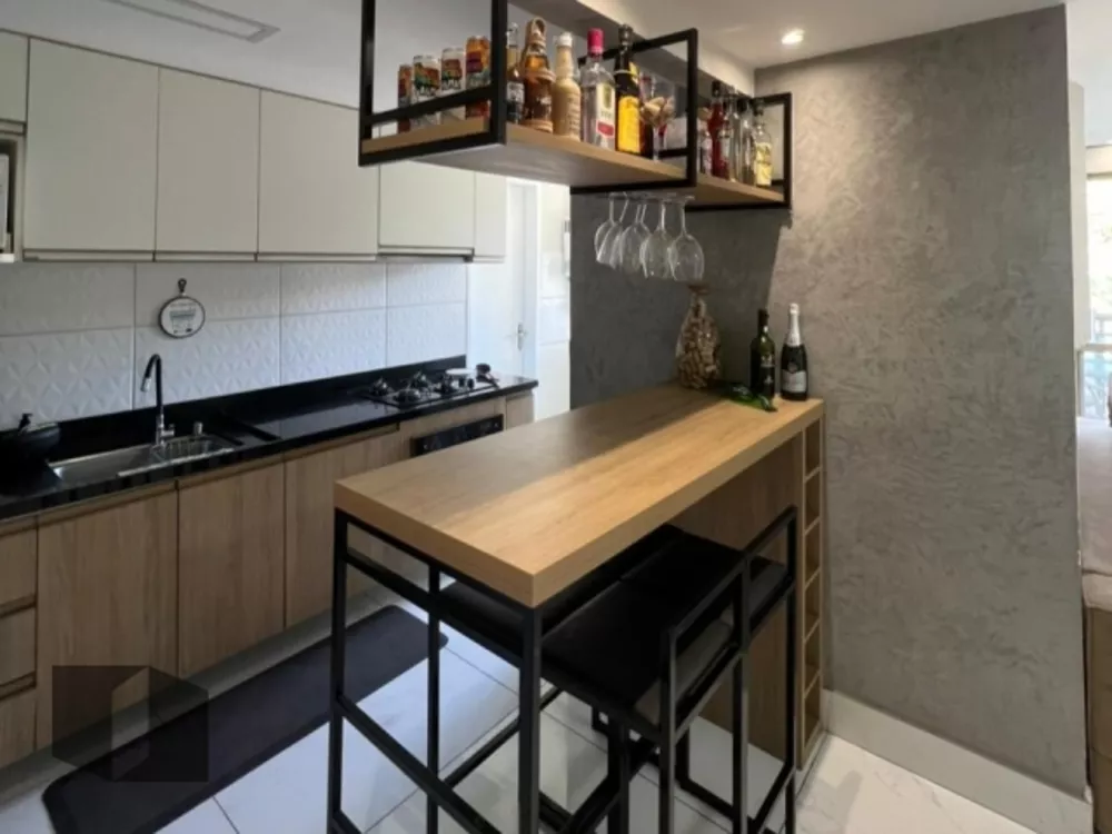 Apartamento, 2 quartos, 82 m² - Foto 8