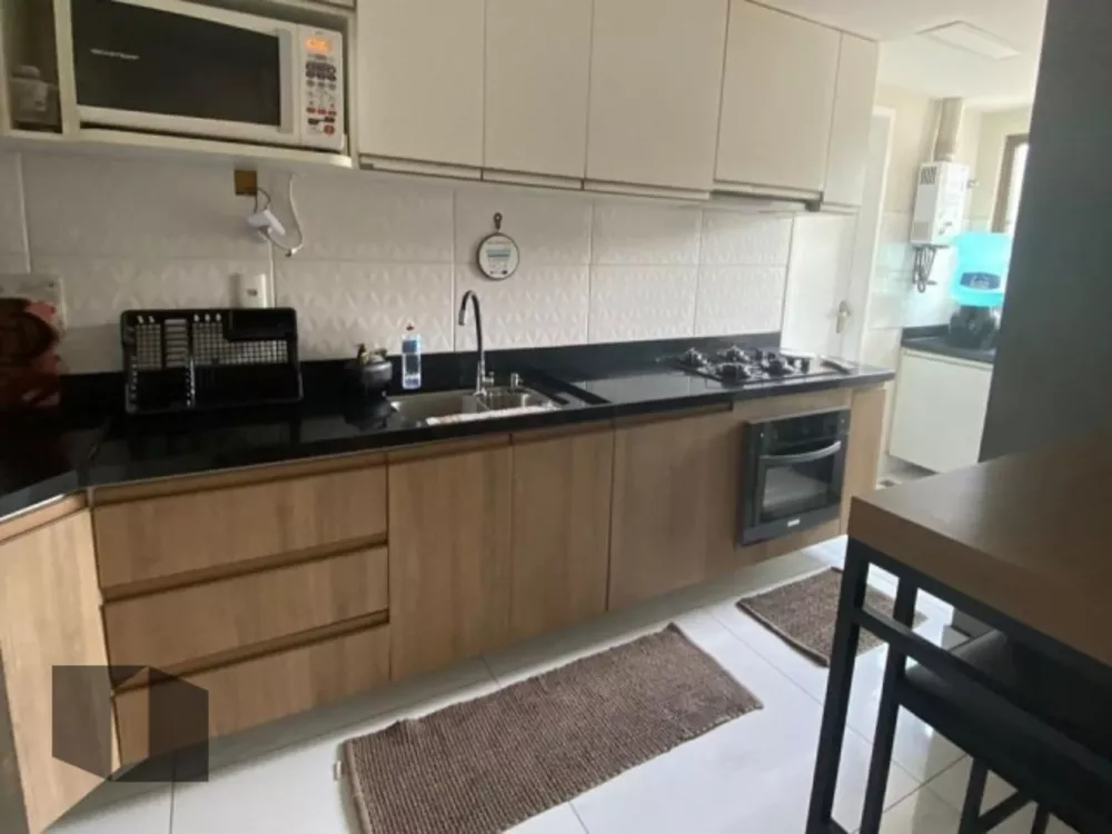 Apartamento, 2 quartos, 82 m² - Foto 10