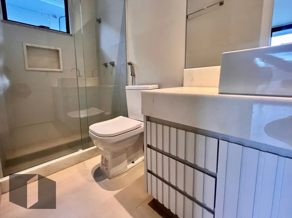 Casa de Condomínio, 5 quartos - Foto 21