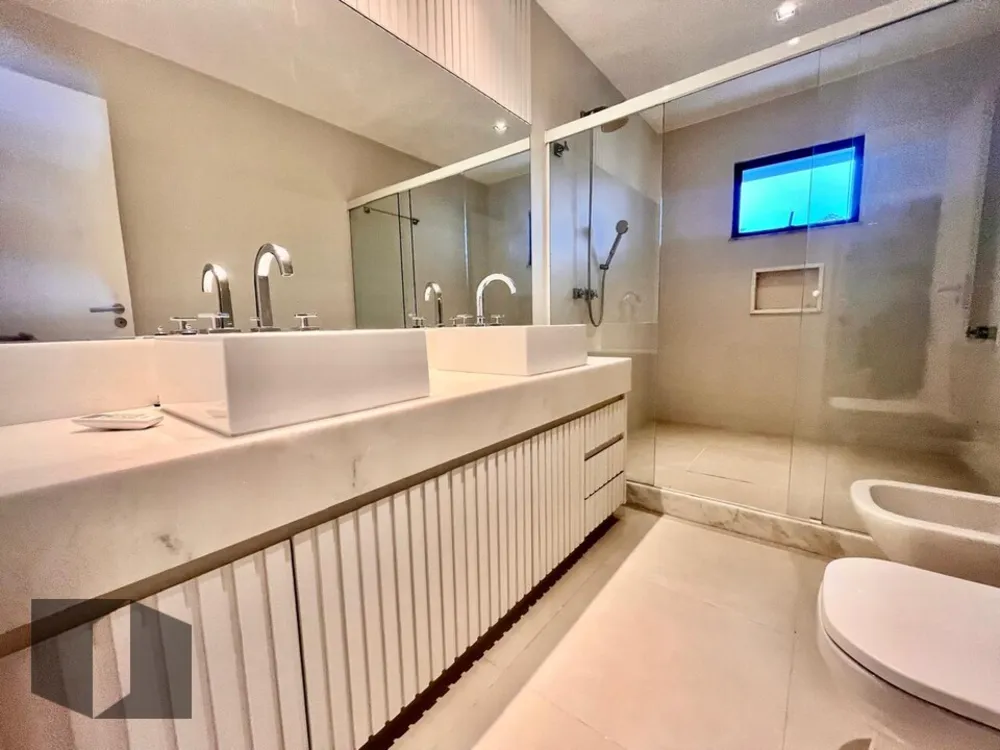Casa de Condomínio, 5 quartos - Foto 18