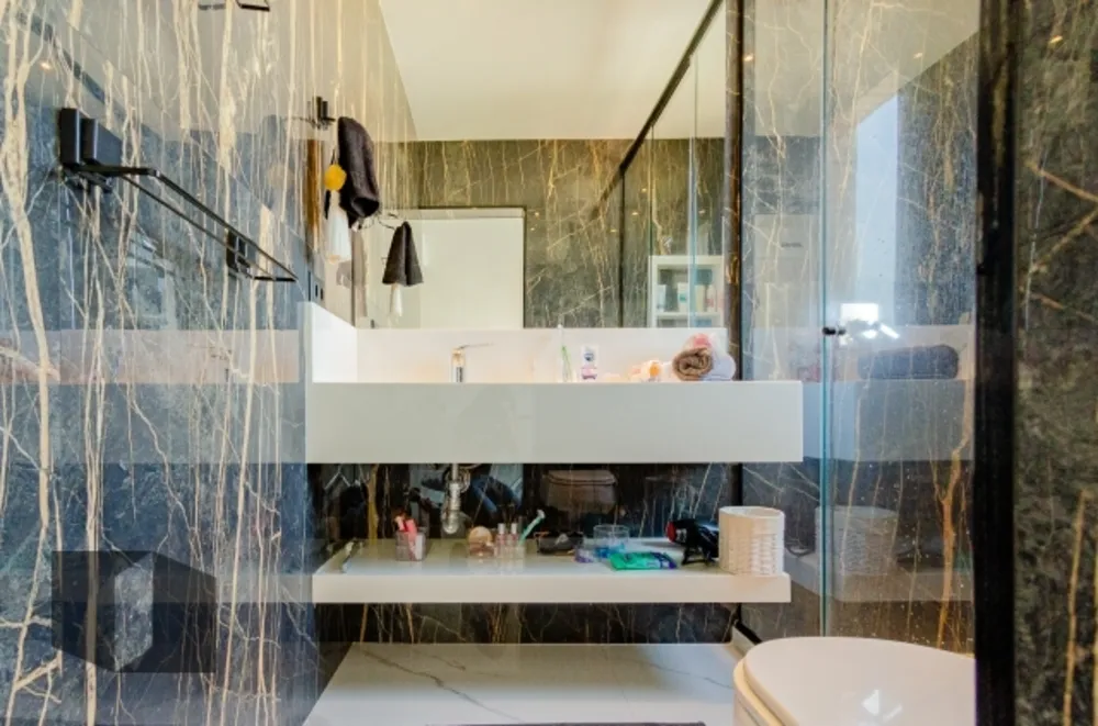 Apartamento, 2 quartos, 90 m² - Foto 14